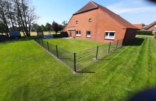 Ferienhaus Groß Moorburg - Foto 42