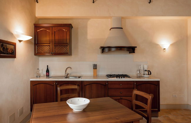 Poggio Antico - Suites and Breakfast - Foto 12