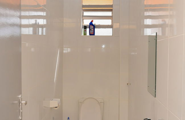 Classic Beautiful 2-bedroom Apartment in Thika - Foto 8