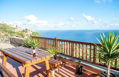 HolidaynorthTenerife Caserío Rural Los Charcos - Foto 26