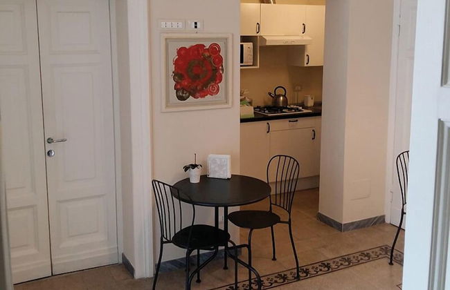 Residenza Maritti ContemporarySuite - Photo 21