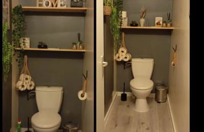 Maison Les Hirondelles - Photo 56