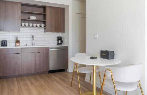 Blueground Old San Leandro fitness center nr park SFO-1938 - Foto 6