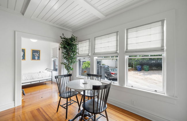 The Adaline 3 Hyde Park Apt Steps to Bayshore - Foto 18