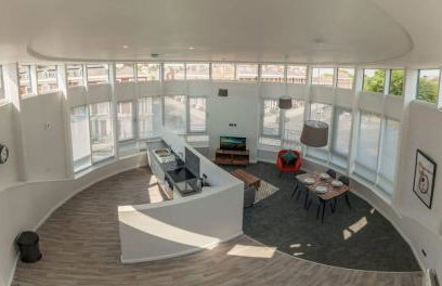 Stunning 2 Bedroom Apartment in Liverpool - Foto 7