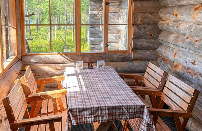 Nanguvilla - Foto 13