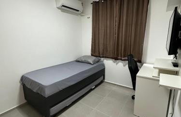 Apartamento Premium com Piscina e Varanda Perto do Aeroporto - Foto 10