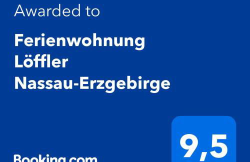 Ferienwohnung Löffler Nassau-Erzgebirge - Foto 18