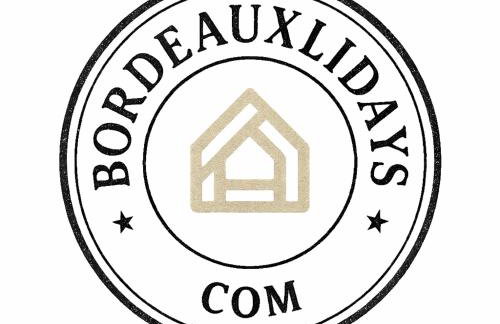 Échoppe contemporaine - Bordeauxlidays - Foto 29