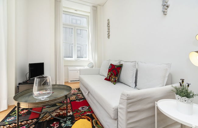 Gonzalo's Guest Apartments - Luxury Baixa - Photo 69