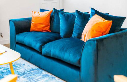 Modern Apartment - On Street Parking - Netflix 1MH - Foto 10