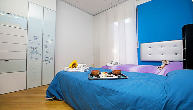 Elegance Suite Isabella - Foto 3, Habitación