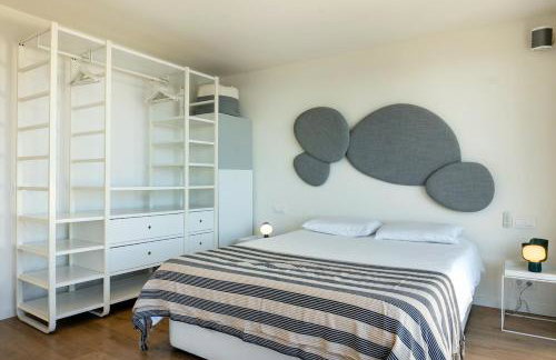 La Terrasse 6-Vue Mer Panoramique & Piscine, BBQ - Foto 28