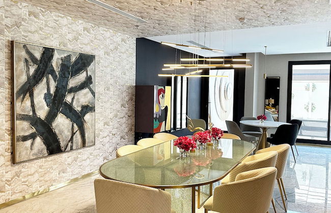 Kease Arid H-3 Lusso Najd Balcony GX77 - Photo 14