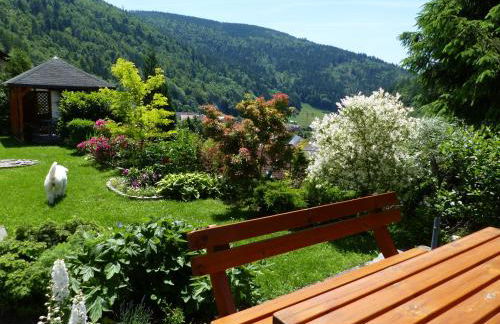 Haus zur Eule - Foto 23