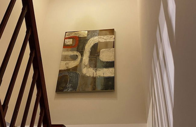 River Penthouse Apartment In The Heart - Foto 18