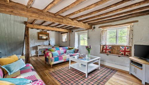 Lanes End Cottage - Foto 3