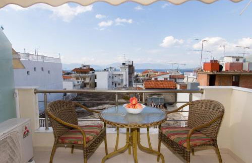 Hotel Viana - Photo 27