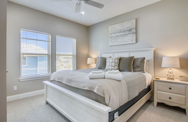 Seafoam House - Foto 7