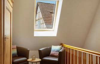 Winzerlodge, Wohnung Chardonnay - Foto 5