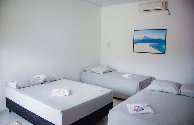 Chalés Passagem do Canto - Foto 6