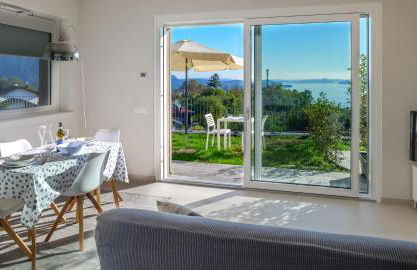 Oasi Giardino - Pool and Lake View and Garden - Foto 15