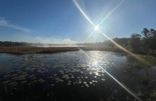 Half Moon Lake Retreat - Foto 10