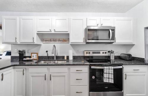 Collins Avenue Duplex – 2 Homes - Foto 37