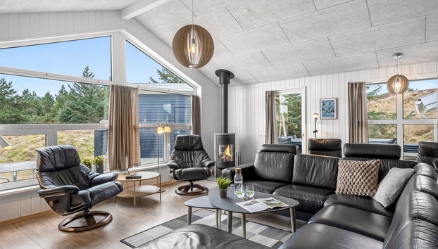 "Alli" - 800m from the sea - Foto 5, Living Room