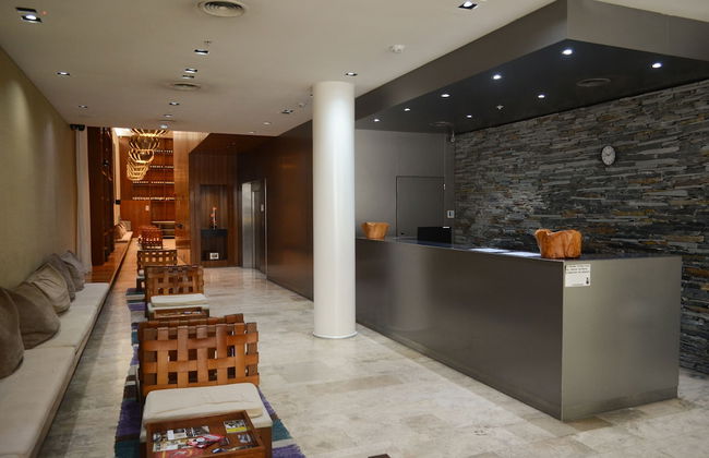 Ayres Apartments Palermo - Photo 2