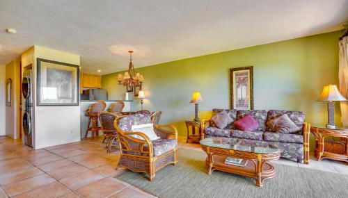 Maunaloa Vacation Rental - Walk to Kepuhi Beach! - Foto 4