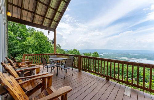 Elk Ridge with a private hot tub - Foto 27