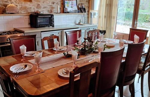 Boudoir De La Poterie - Foto 12