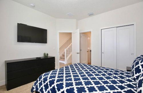 Great 4 bedroom townhouse in Hidden Forest, with private pool! - Foto 13