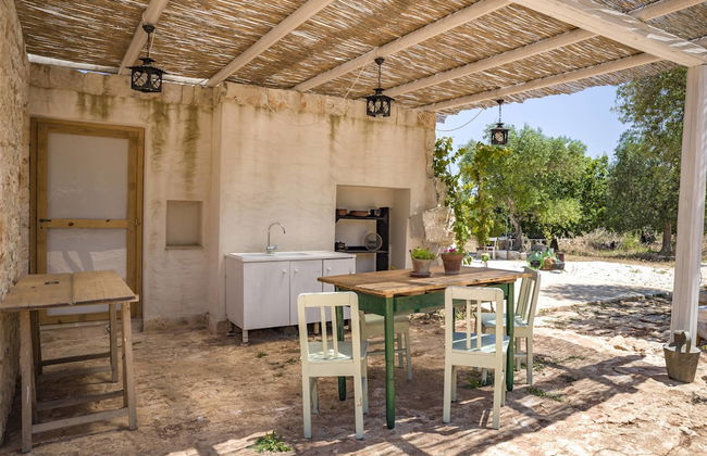 Paradise Trulli - Foto 23