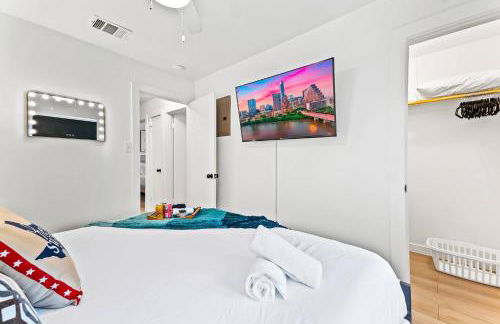 4BR Luxury Stay | 2 Kings | Near DT | Family+Games - Foto 55