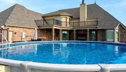 6BR Rural Retreat Private Property #Skelly - Foto 5