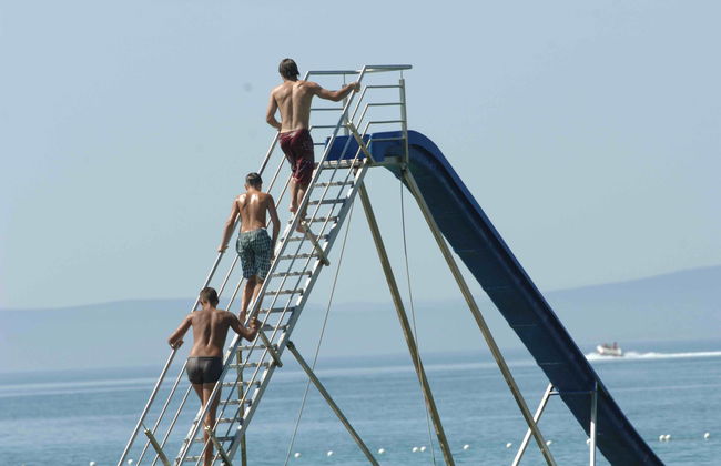 Zaton Holiday Resort Apartments - Foto 39