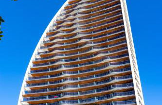 Sunset Waves 3 Benidorm - Foto 42