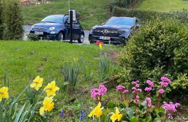 Sonnenlay Lounge - Studio & Ferienhaus - Foto 62