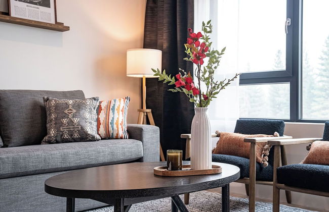 The Monashee House by Revelstoke - Photo 22