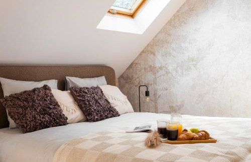 Warm & cosy 2-store 3-BR House with fireplace, living room, garden, terrace, balcony & parking 30 minutes from Warsaw Centre - Foto 27