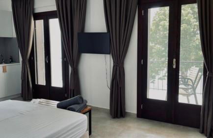 ATHOS CAPE - Foto 17