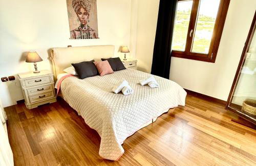 Villa Kalli - Porto Ennia - Foto 55