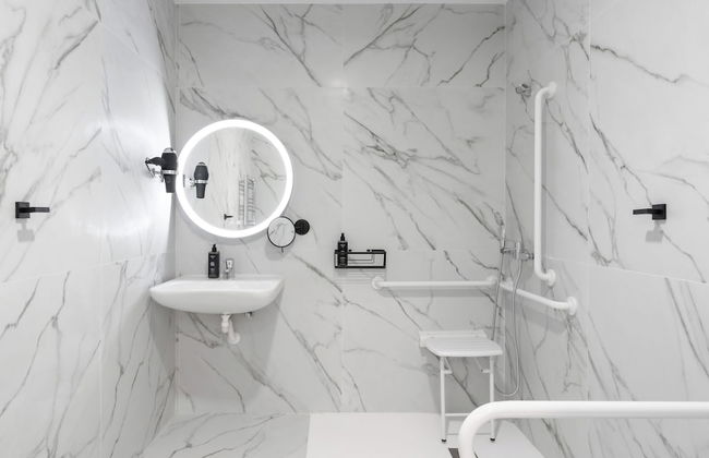 Limehome Madrid Calle de Matilde Diez - Foto 93