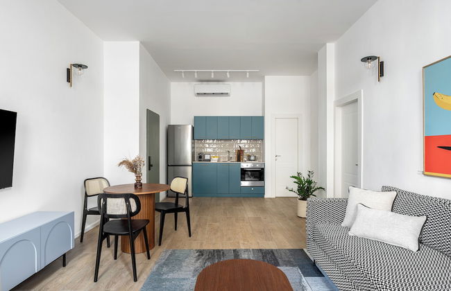 Mate Levinski - By HOMY - Foto 46