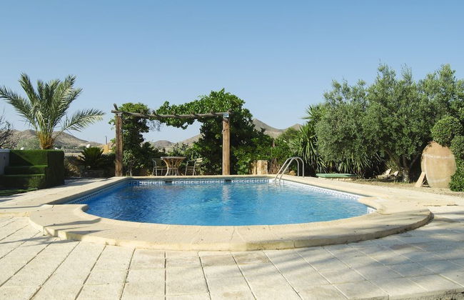 Special Village in Cantoria - Foto 13