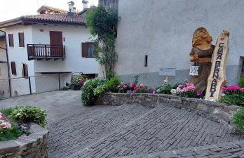 Loft della Perpetua, fuga romantica PetFriendly con Area Cani - Foto 33