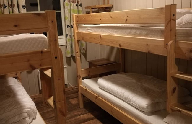 Lapphaugen turiststasjon - Foto 4