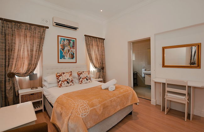 Albatross Guest house - Foto 24